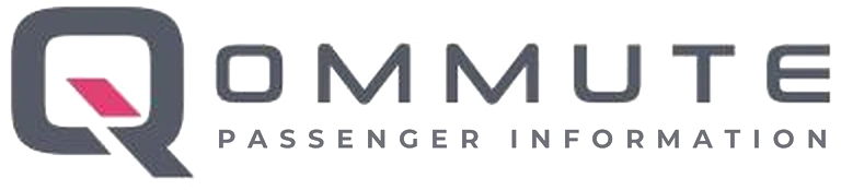 Qommute — Passenger Information