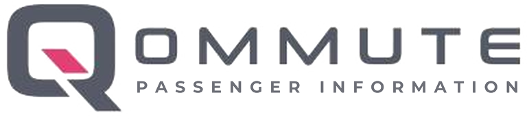 Qommute — Passenger Information