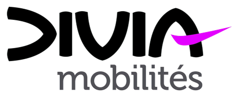 Divia Mobilités — Keolis Dijon