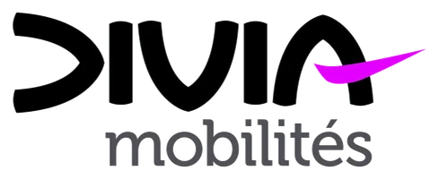 Divia Mobilités — Keolis Dijon