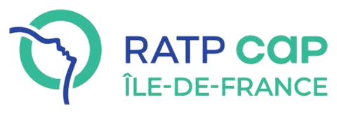RATP Cap Île-de-France