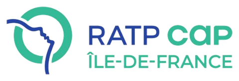 RATP Cap Île-de-France