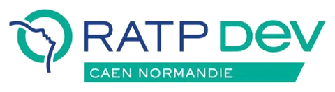RATP Dev Caen Normandie