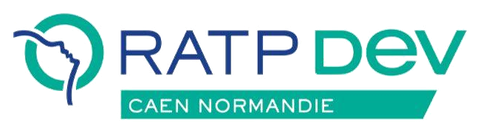 RATP Dev Caen Normandie